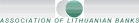 EBF Member Logo - Association of Lithuanian Banks 