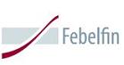 EBF Member Logo- Febelfin